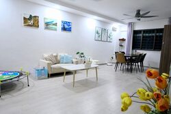 Blk 456 Choa Chu Kang Avenue 4 (Choa Chu Kang), HDB 4 Rooms #597086761